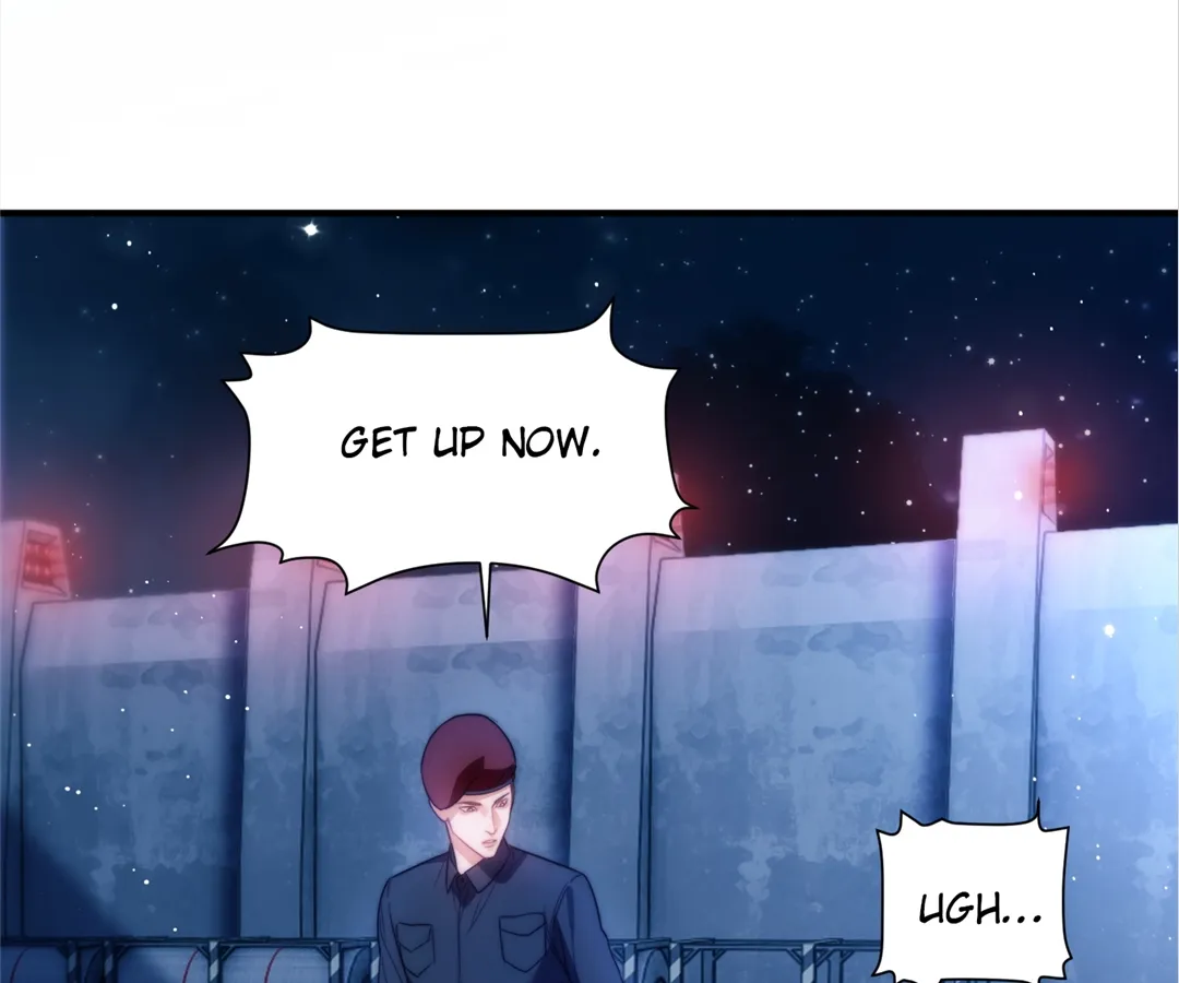 Desharow Merman [Official] - Chapter 67 manhwa