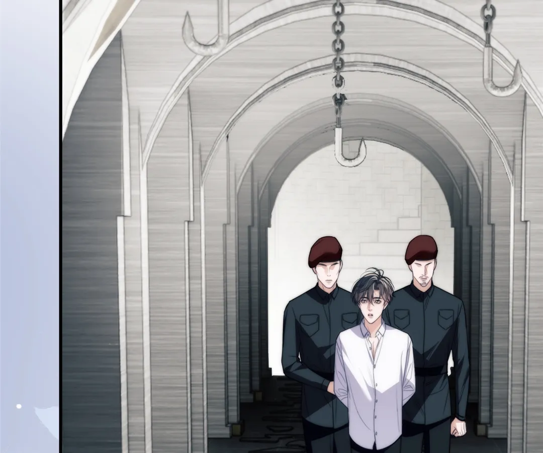 Desharow Merman [Official] - Chapter 67 manhwa