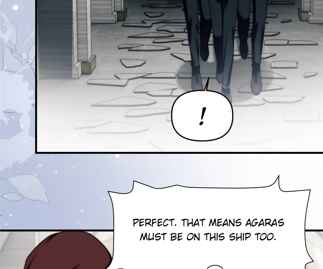 Desharow Merman [Official] - Chapter 67 manhwa