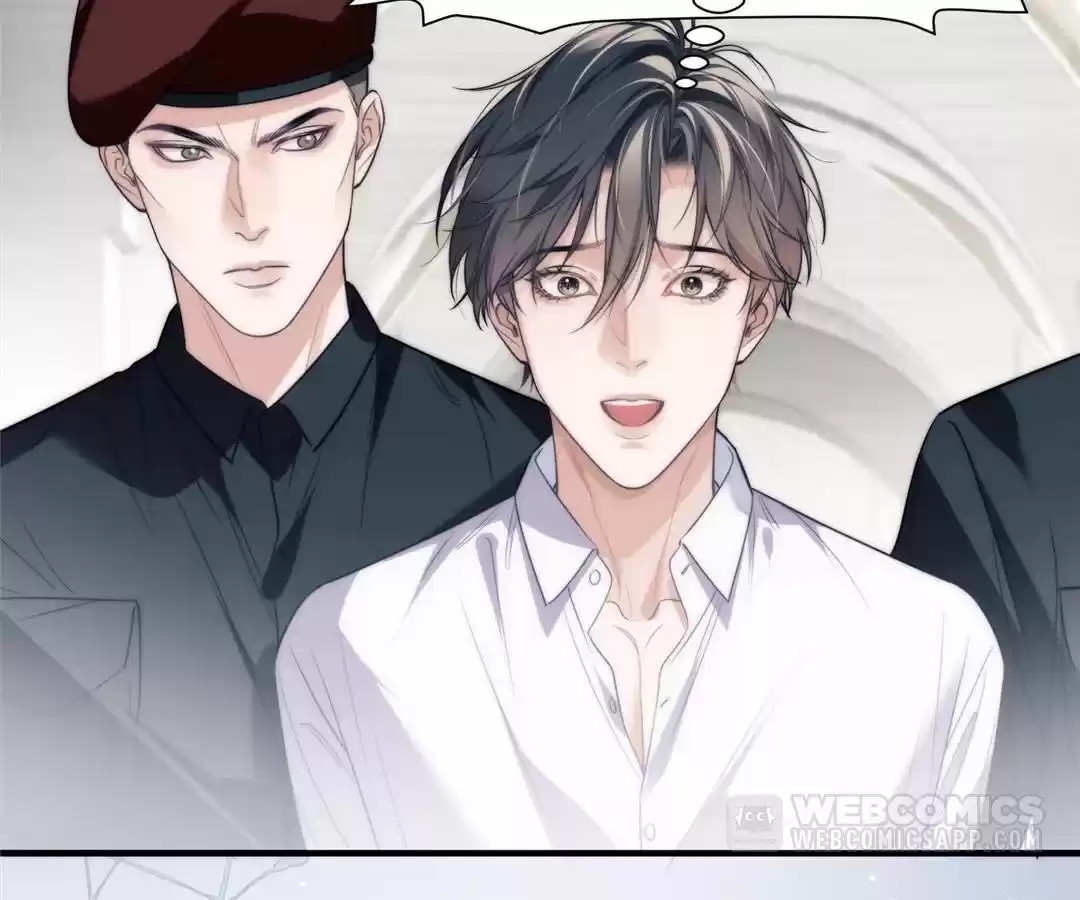 Desharow Merman [Official] - Chapter 67 manhwa