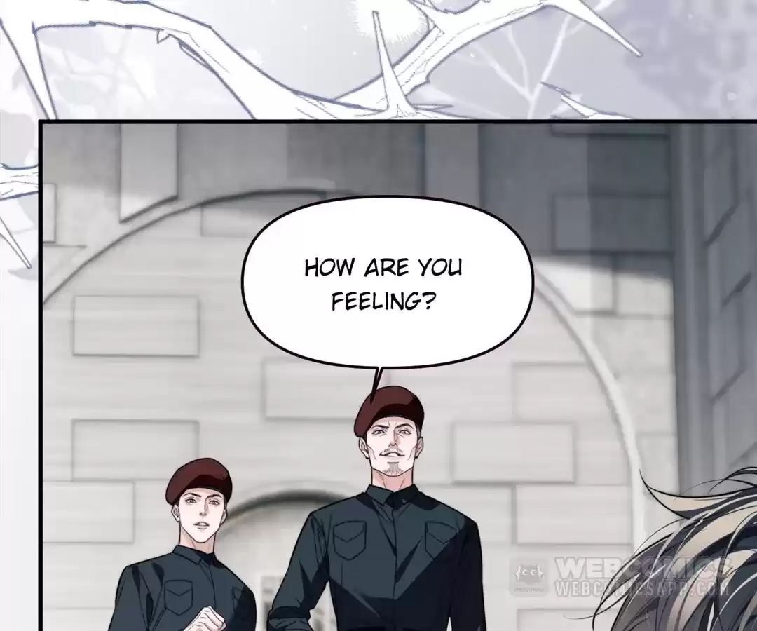 Desharow Merman [Official] - Chapter 67 manhwa