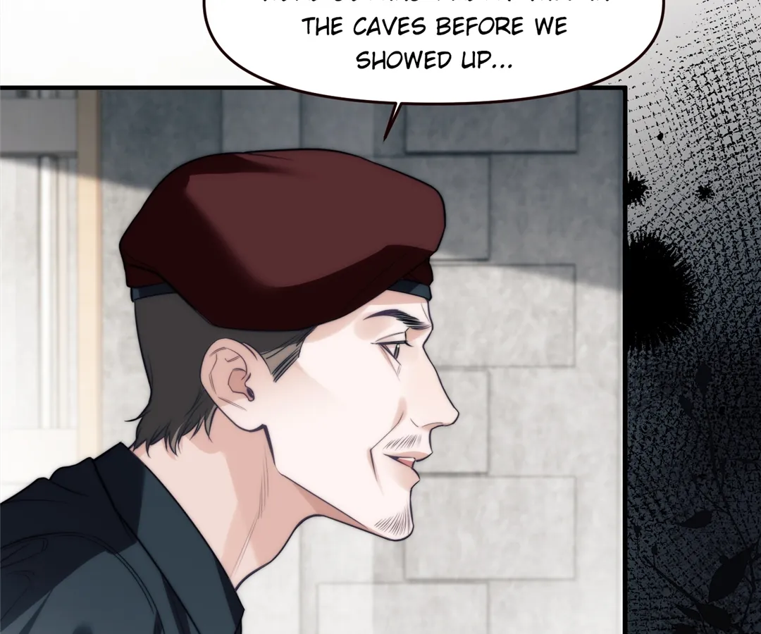 Desharow Merman [Official] - Chapter 67 manhwa