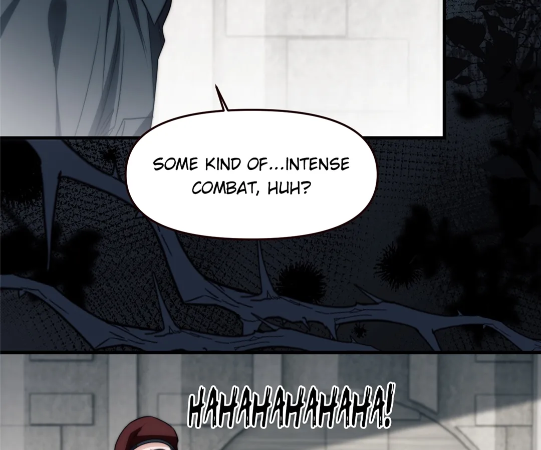 Desharow Merman [Official] - Chapter 67 manhwa