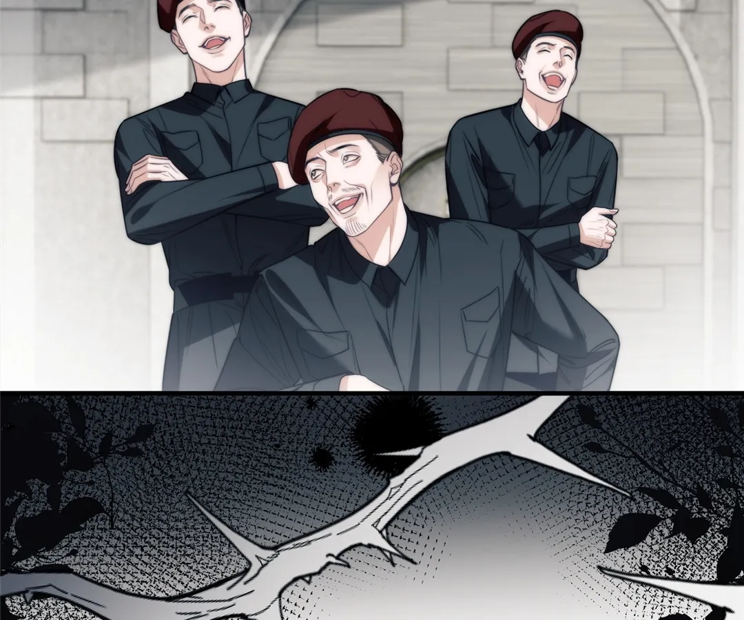 Desharow Merman [Official] - Chapter 67 manhwa