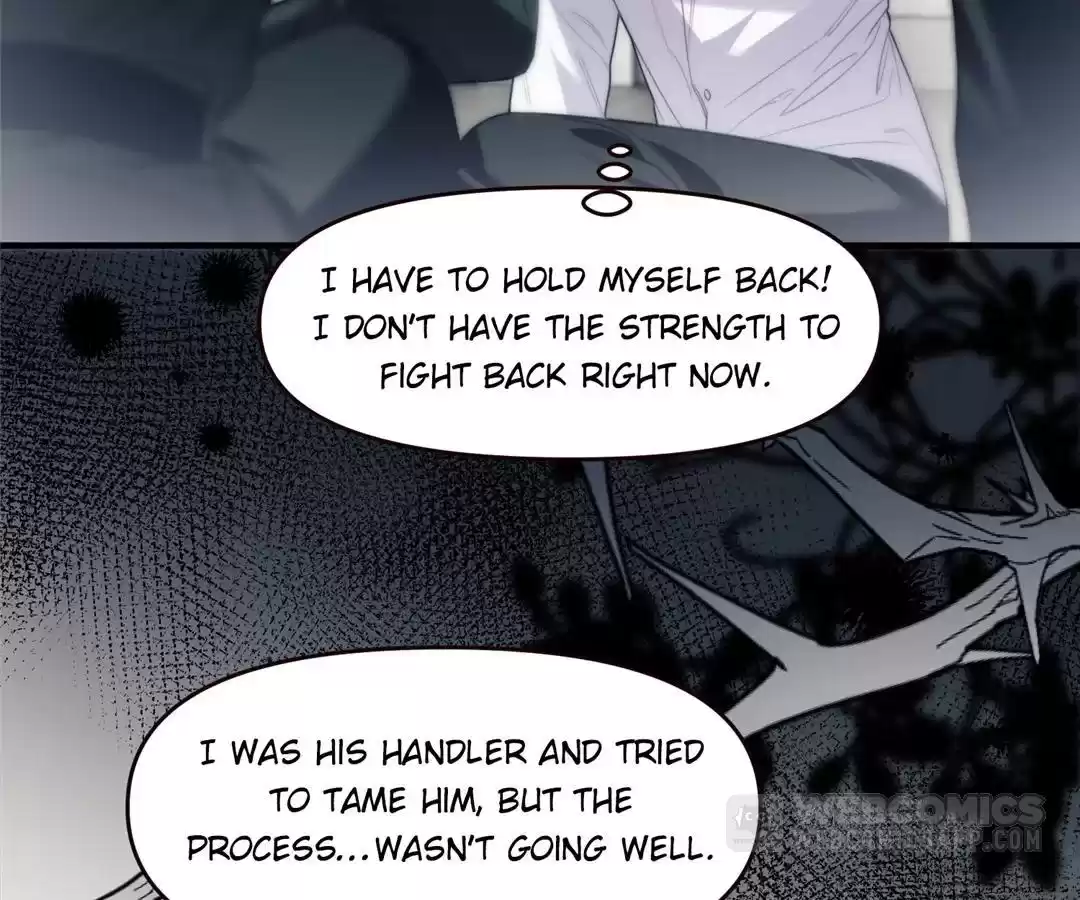 Desharow Merman [Official] - Chapter 67 manhwa