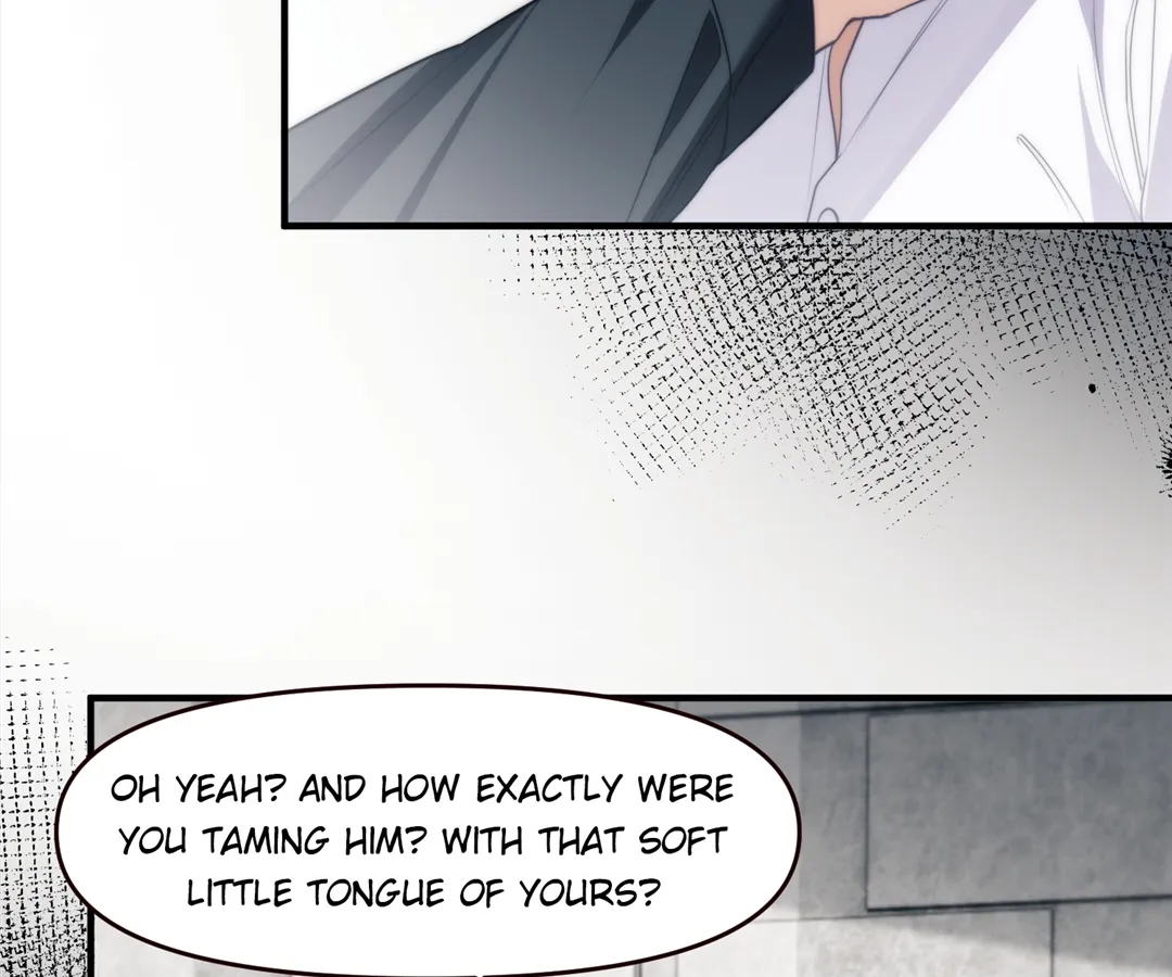 Desharow Merman [Official] - Chapter 67 manhwa