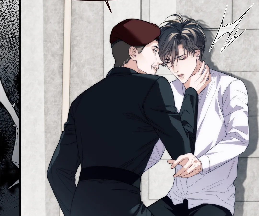 Desharow Merman [Official] - Chapter 67 manhwa