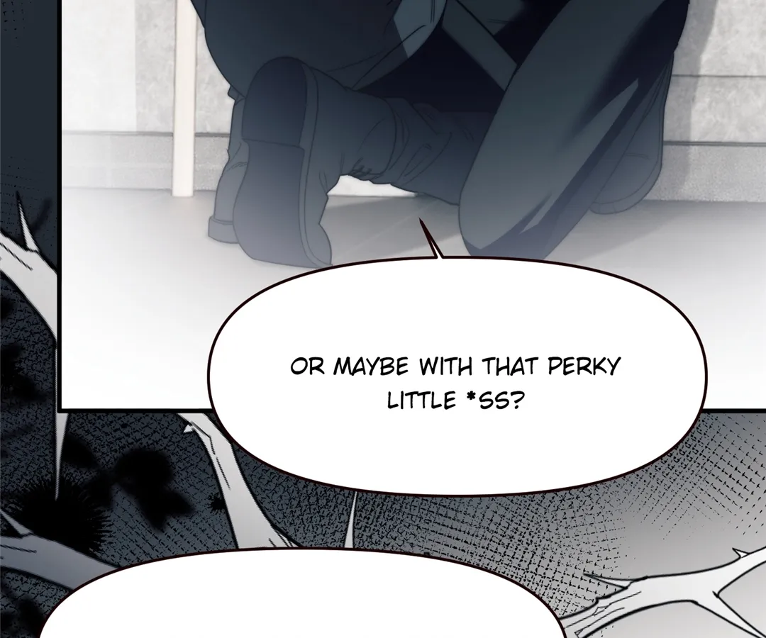 Desharow Merman [Official] - Chapter 67 manhwa