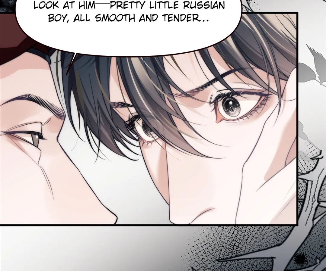 Desharow Merman [Official] - Chapter 67 manhwa