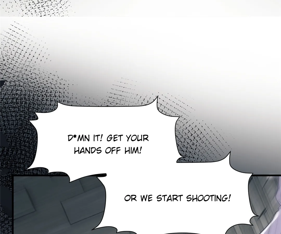 Desharow Merman [Official] - Chapter 67 manhwa