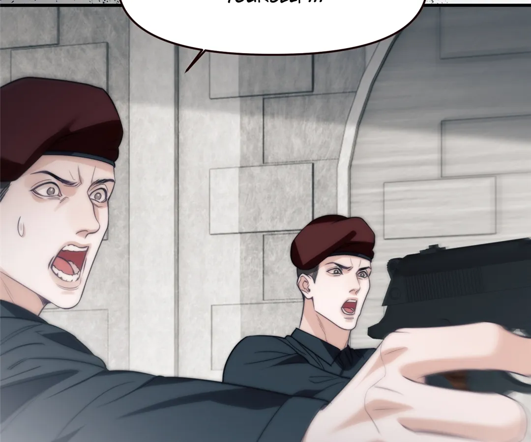Desharow Merman [Official] - Chapter 67 manhwa