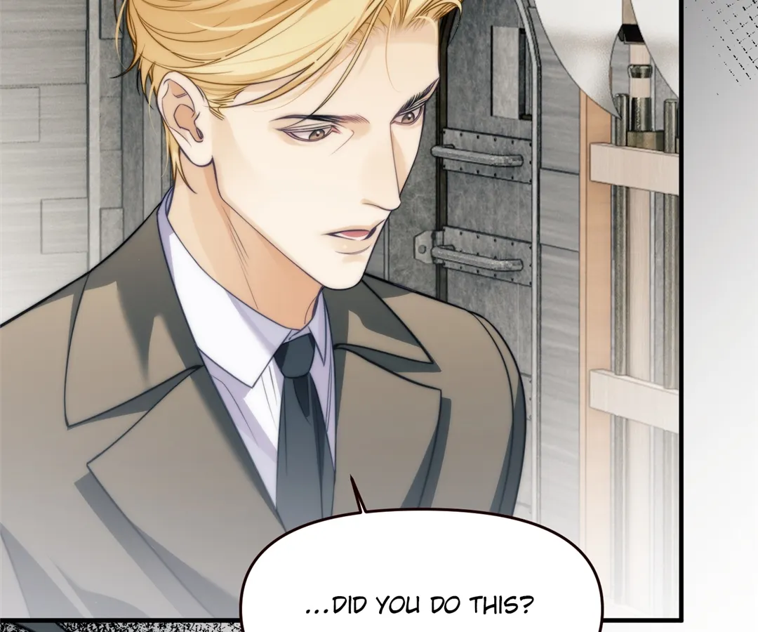 Desharow Merman [Official] - Chapter 67 manhwa