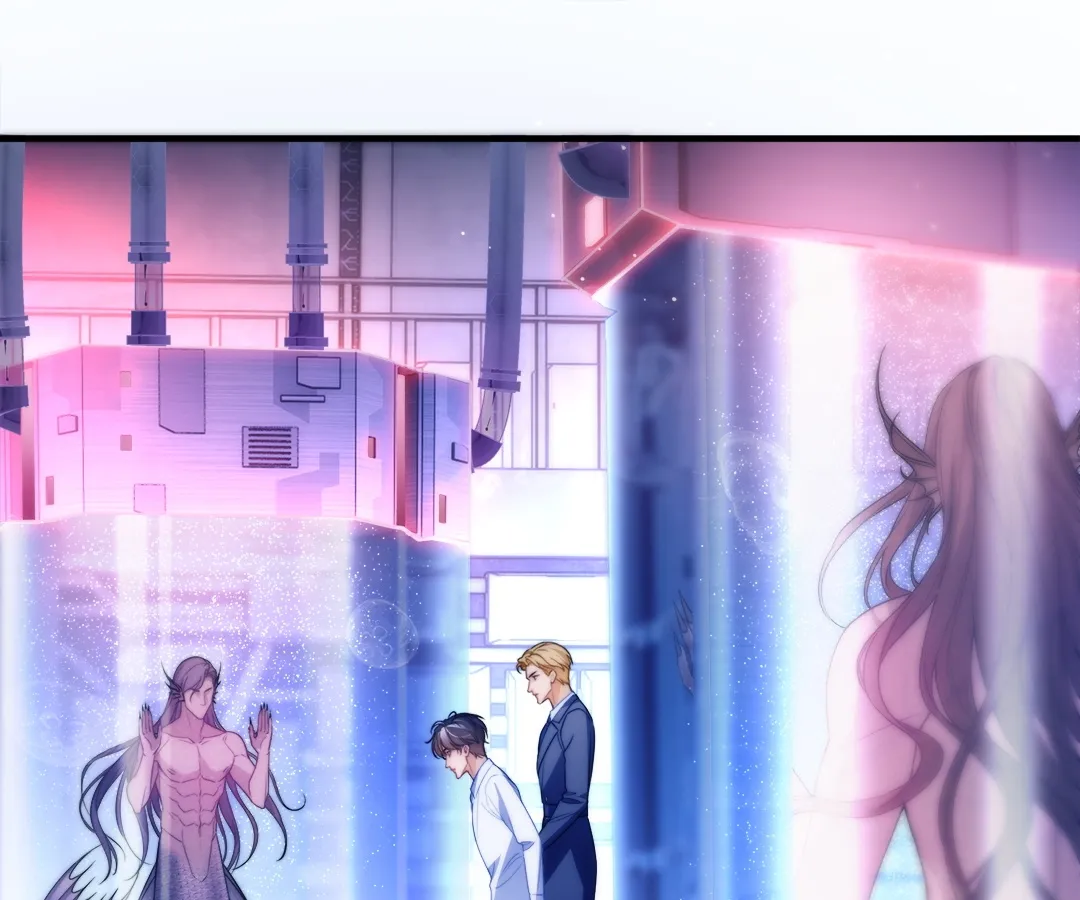 Desharow Merman [Official] - Chapter 68 manhwa