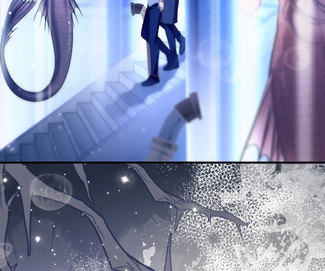 Desharow Merman [Official] - Chapter 68 manhwa