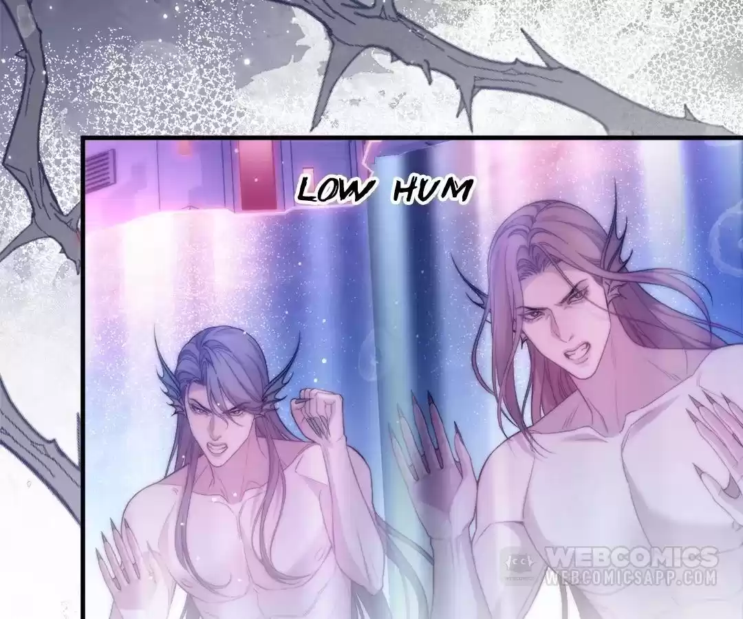 Desharow Merman [Official] - Chapter 68 manhwa