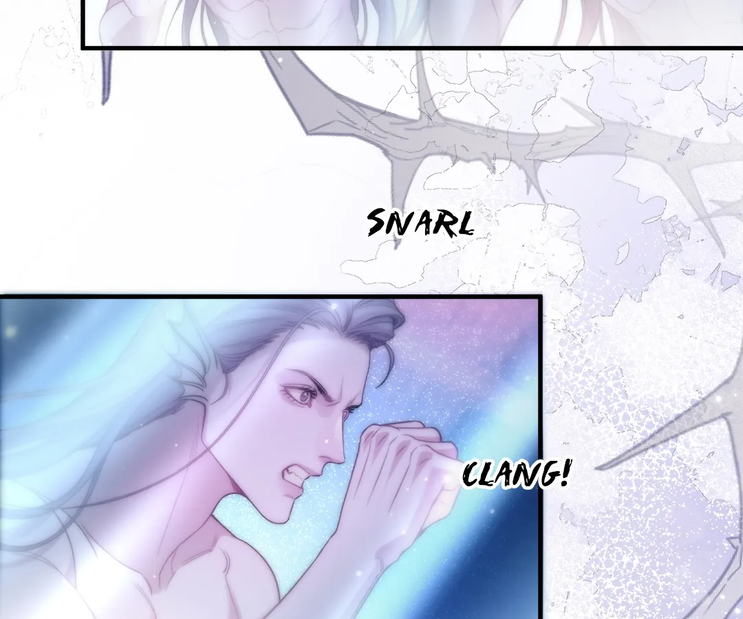 Desharow Merman [Official] - Chapter 68 manhwa