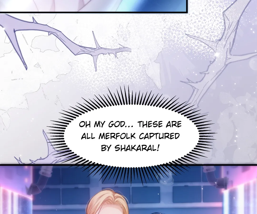 Desharow Merman [Official] - Chapter 68 manhwa