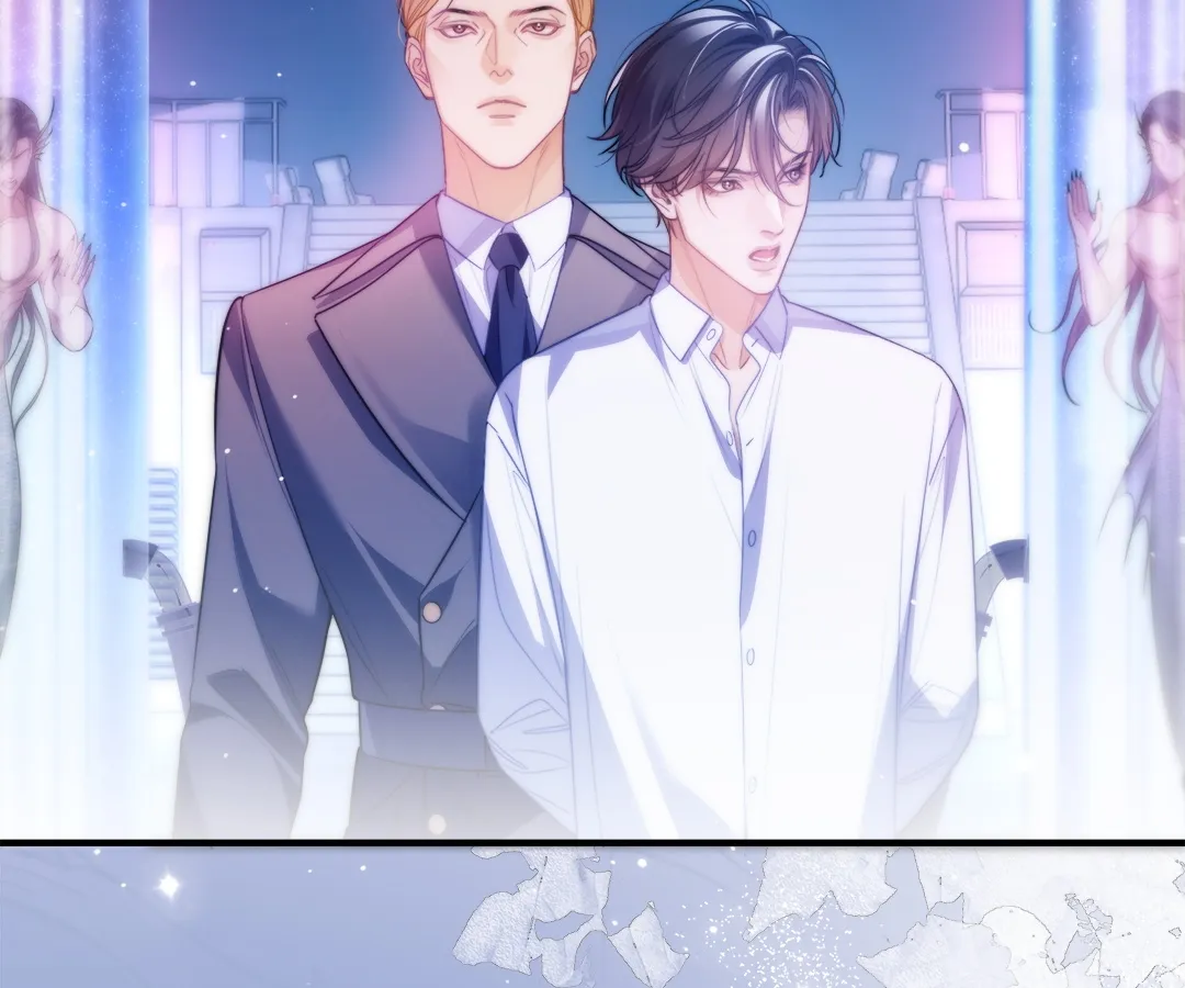 Desharow Merman [Official] - Chapter 68 manhwa