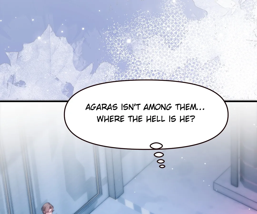 Desharow Merman [Official] - Chapter 68 manhwa