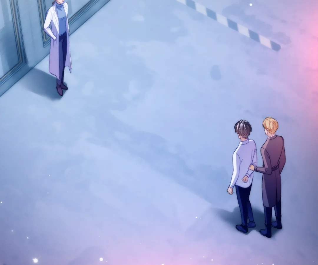 Desharow Merman [Official] - Chapter 68 manhwa