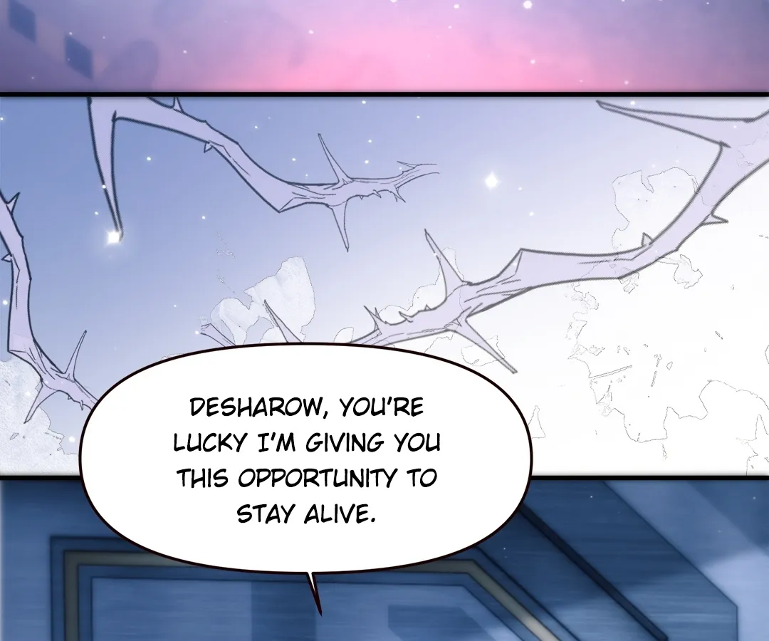 Desharow Merman [Official] - Chapter 68 manhwa