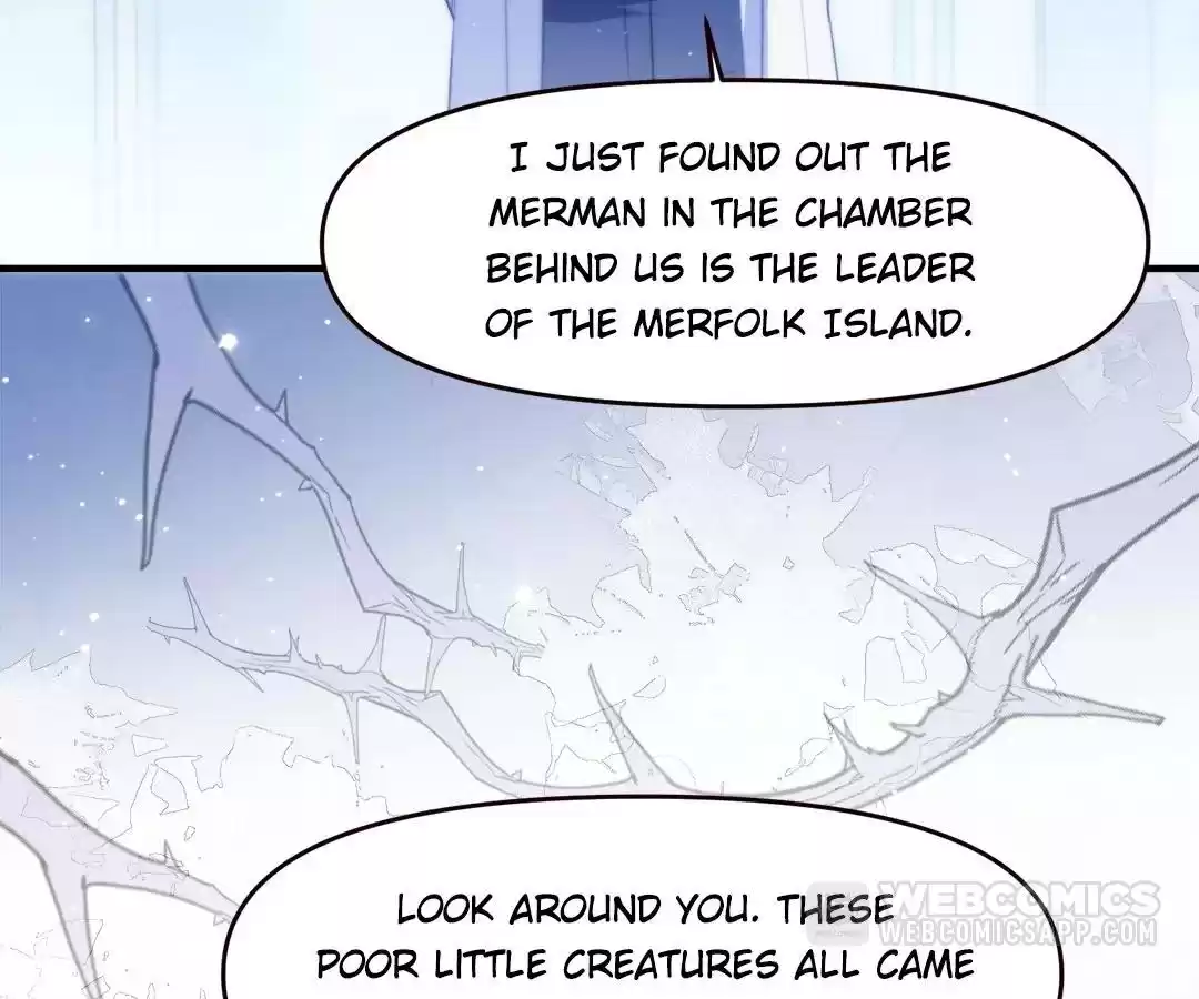 Desharow Merman [Official] - Chapter 68 manhwa