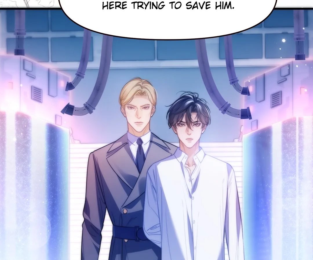 Desharow Merman [Official] - Chapter 68 manhwa