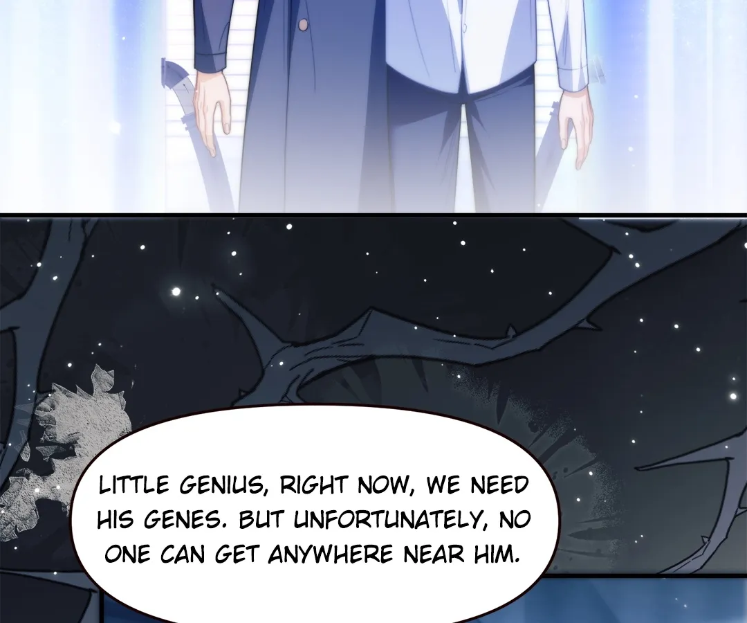 Desharow Merman [Official] - Chapter 68 manhwa