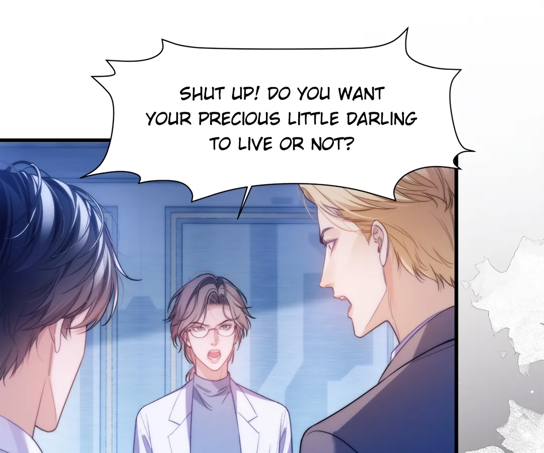 Desharow Merman [Official] - Chapter 68 manhwa