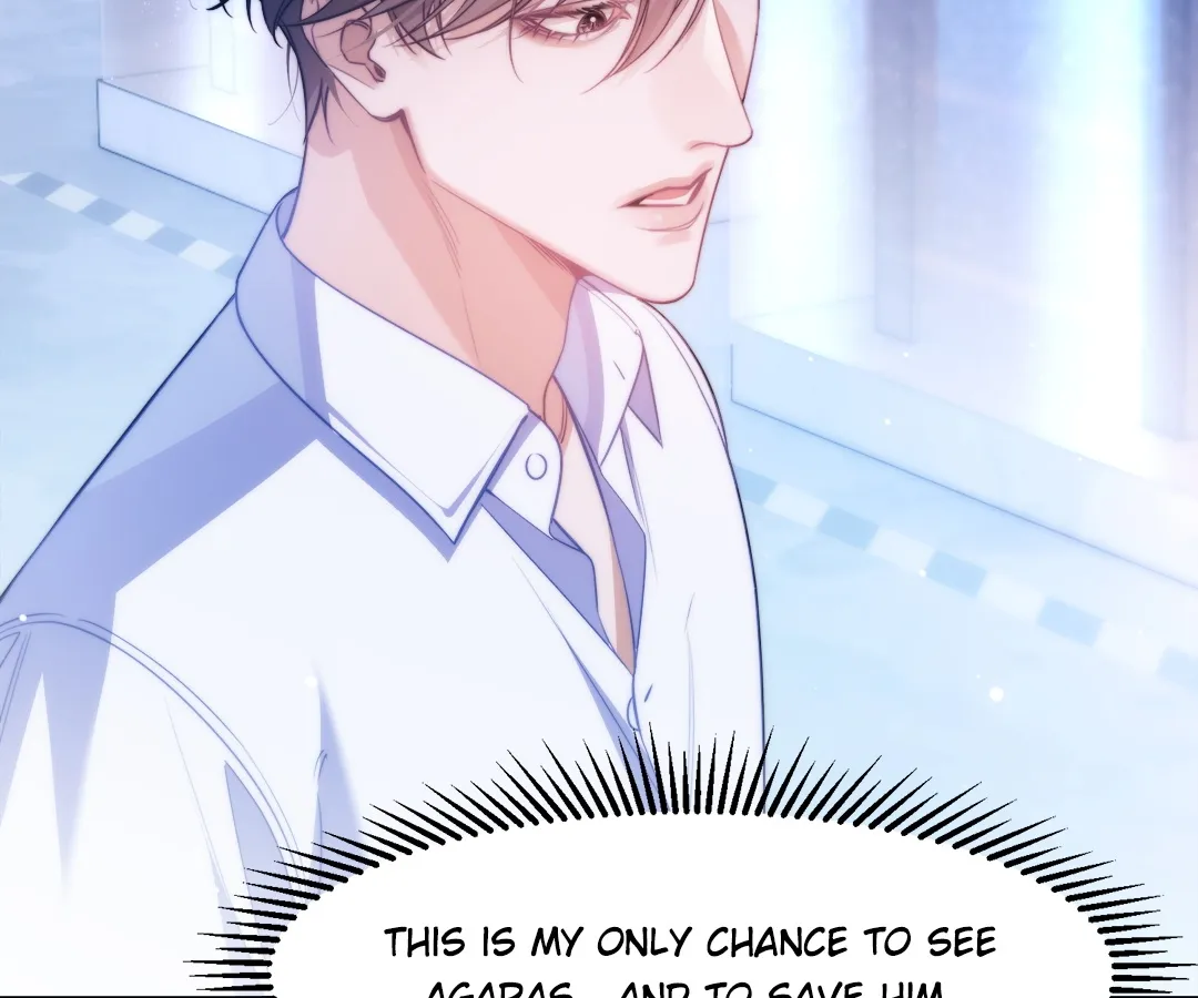 Desharow Merman [Official] - Chapter 68 manhwa
