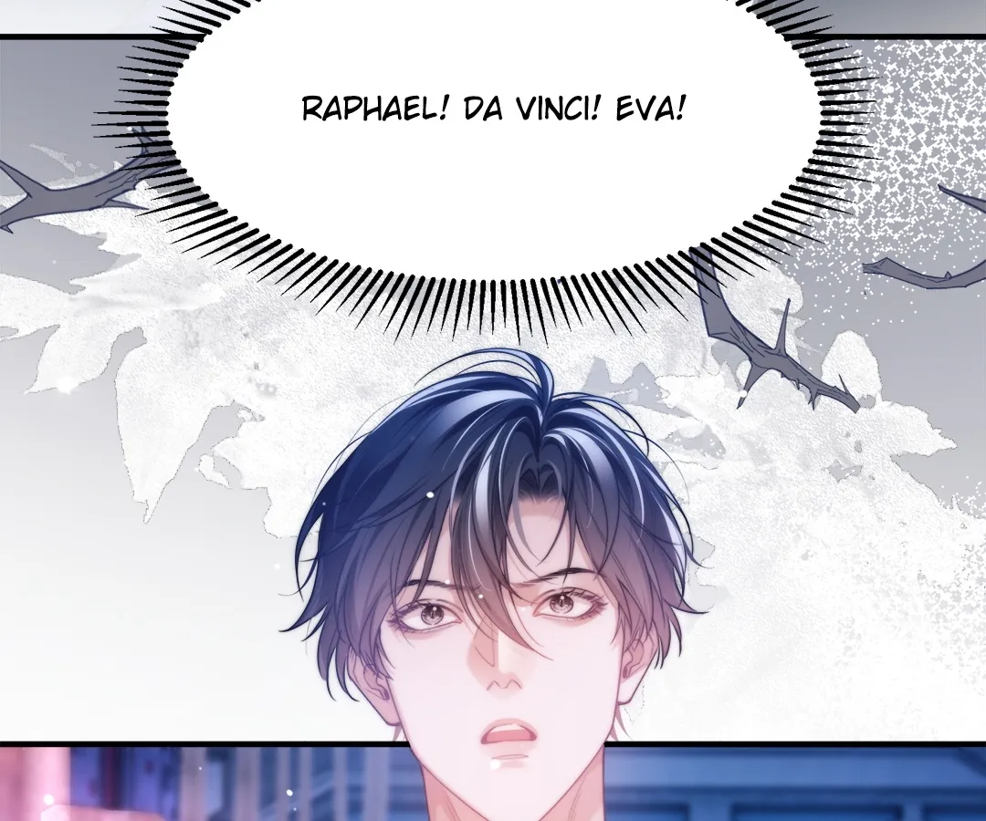 Desharow Merman [Official] - Chapter 68 manhwa