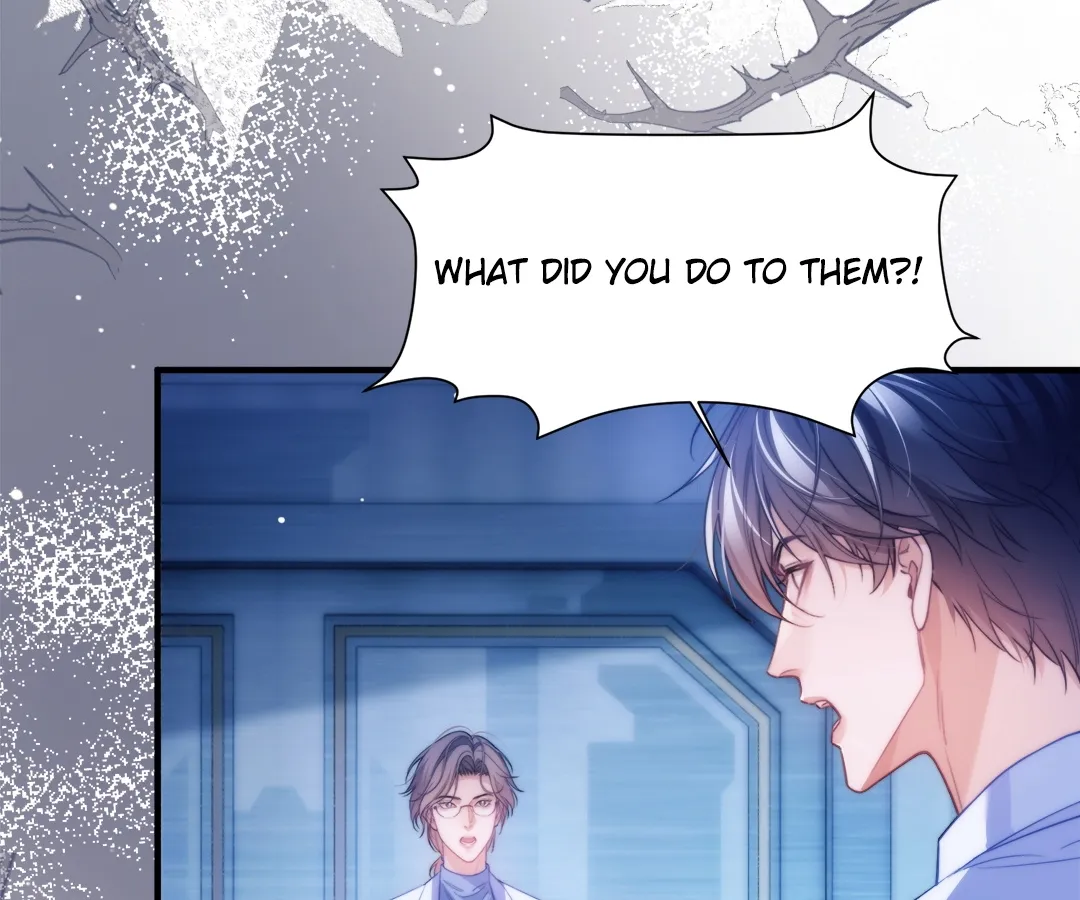 Desharow Merman [Official] - Chapter 68 manhwa