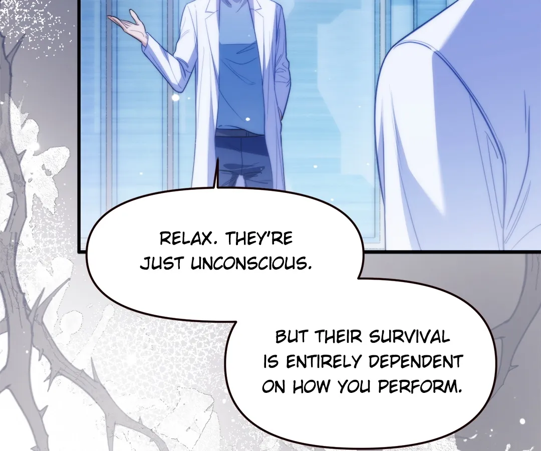 Desharow Merman [Official] - Chapter 68 manhwa