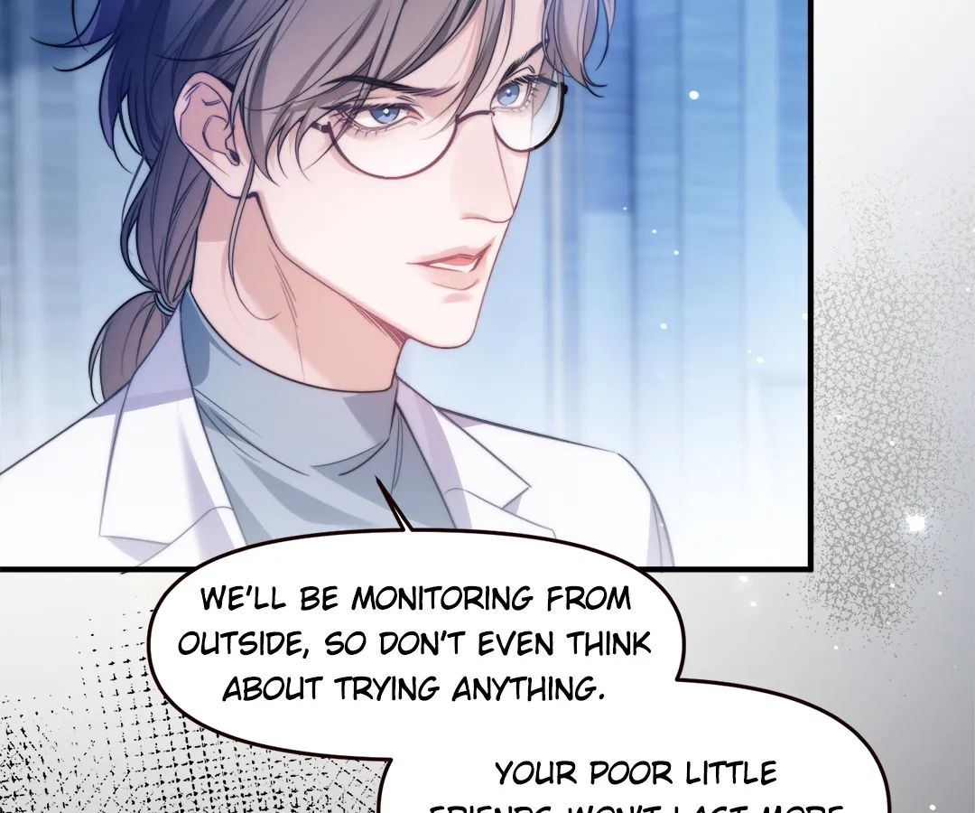 Desharow Merman [Official] - Chapter 68 manhwa