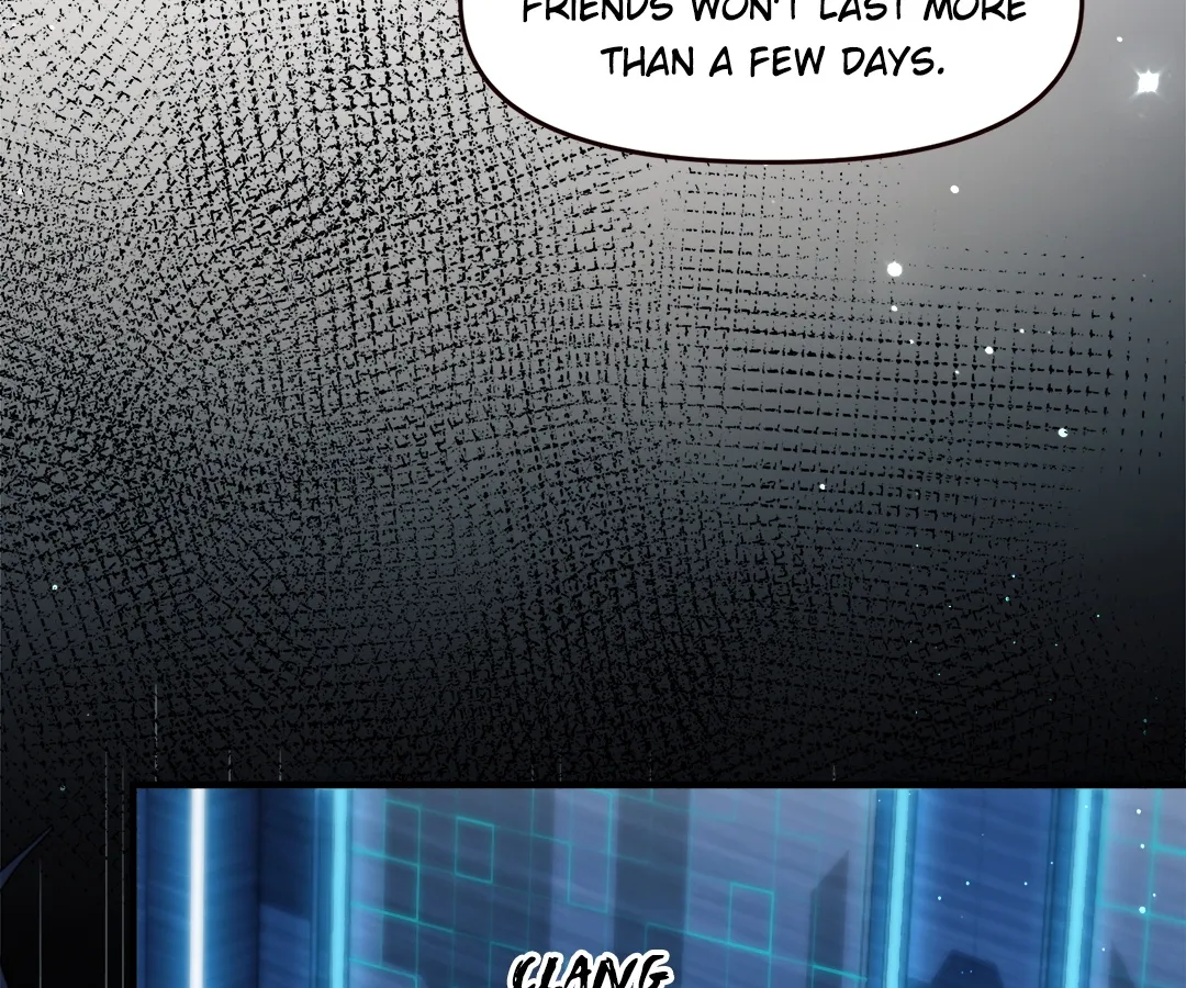 Desharow Merman [Official] - Chapter 68 manhwa