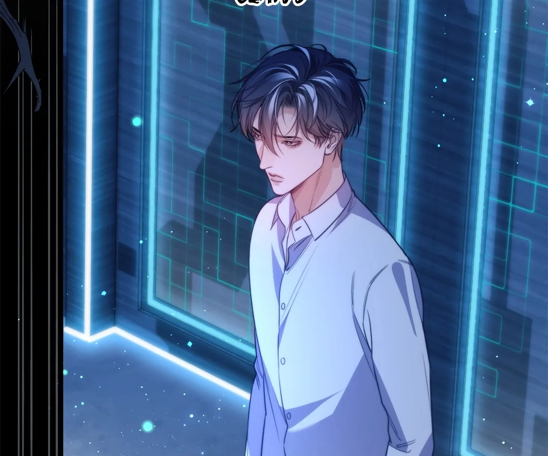 Desharow Merman [Official] - Chapter 68 manhwa