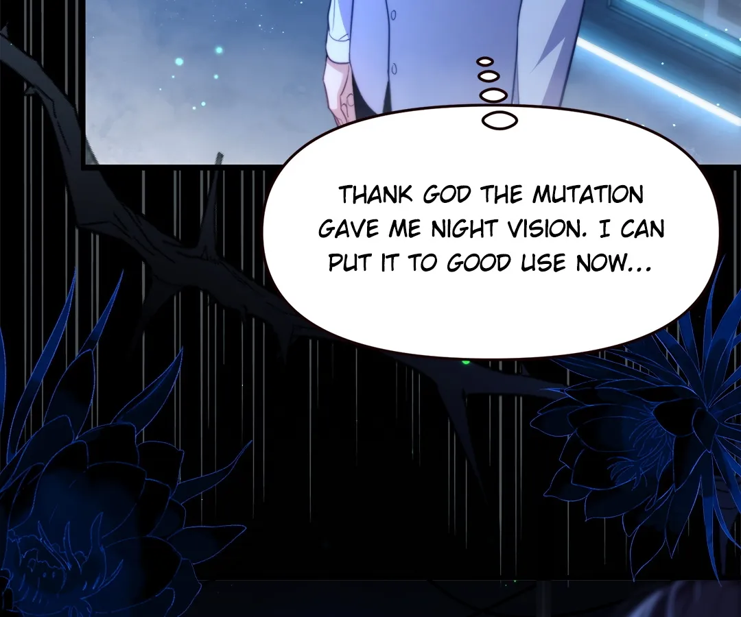 Desharow Merman [Official] - Chapter 68 manhwa