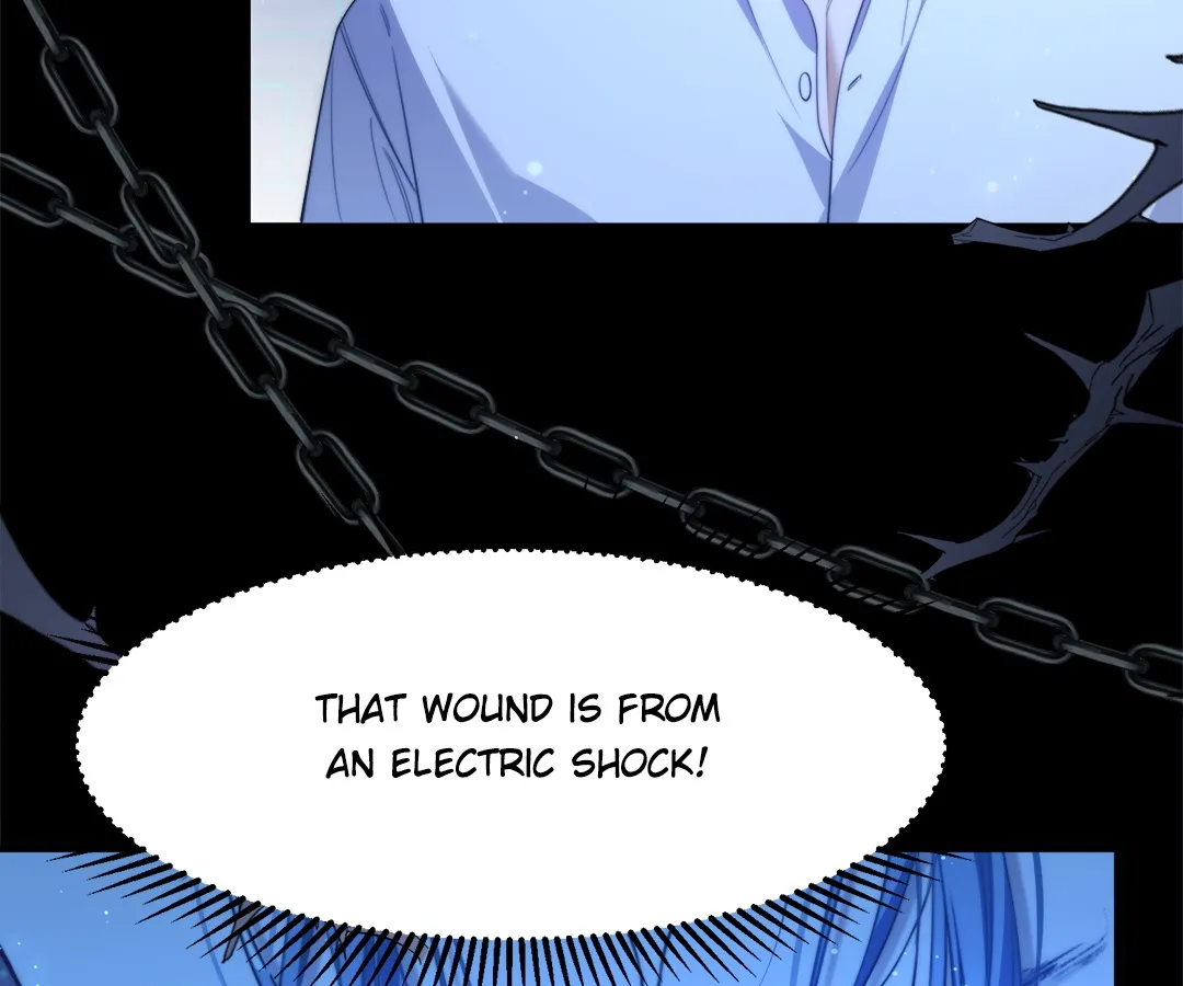 Desharow Merman [Official] - Chapter 68 manhwa
