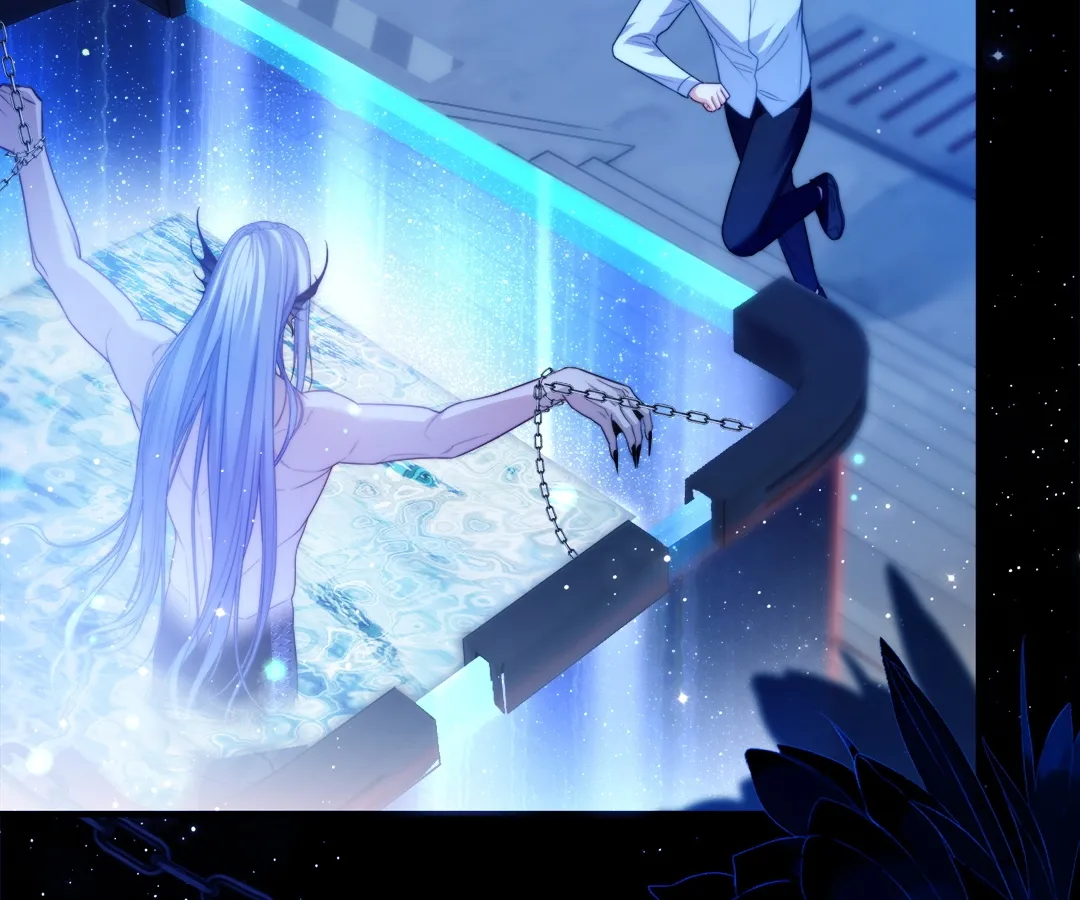 Desharow Merman [Official] - Chapter 68 manhwa