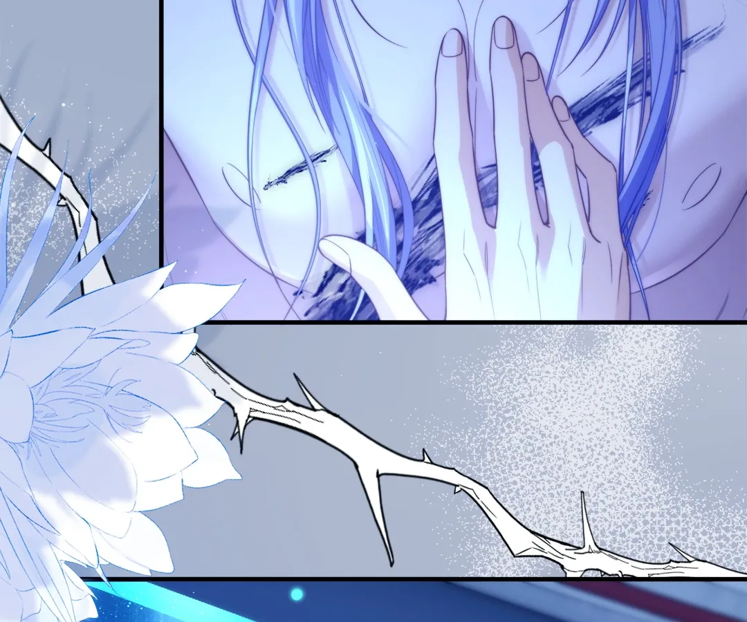 Desharow Merman [Official] - Chapter 68 manhwa