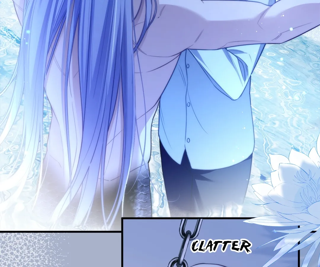 Desharow Merman [Official] - Chapter 68 manhwa