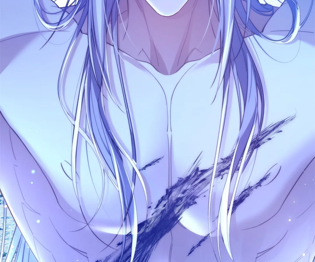 Desharow Merman [Official] - Chapter 68 manhwa