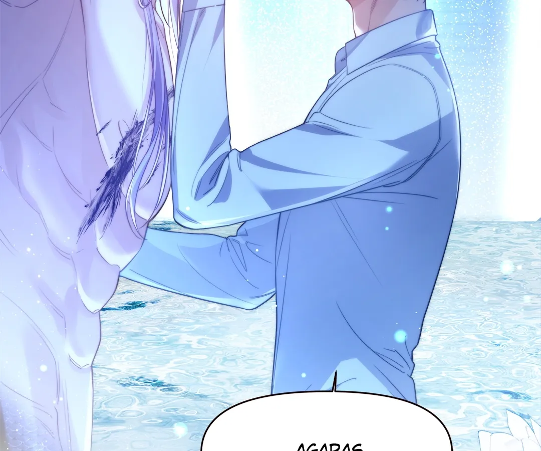 Desharow Merman [Official] - Chapter 68 manhwa