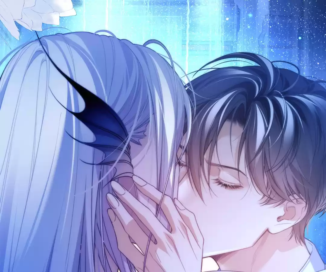 Desharow Merman [Official] - Chapter 69 manhwa