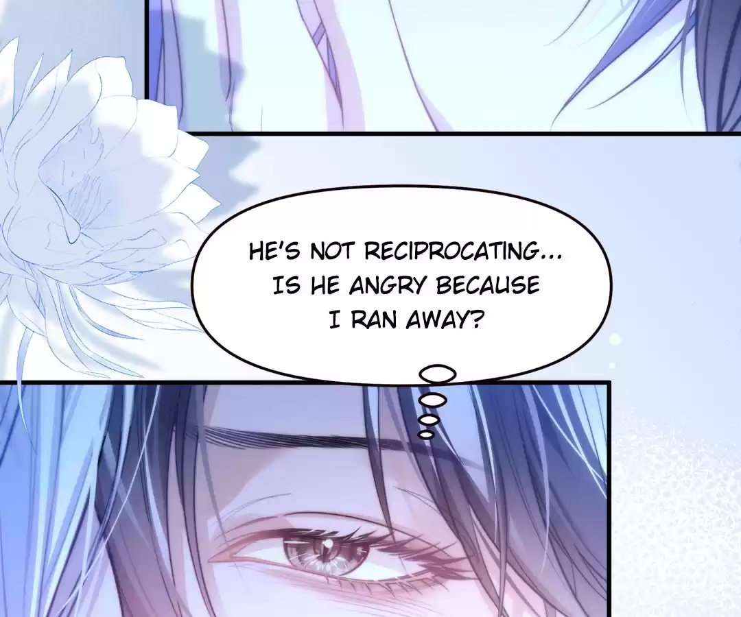 Desharow Merman [Official] - Chapter 69 manhwa