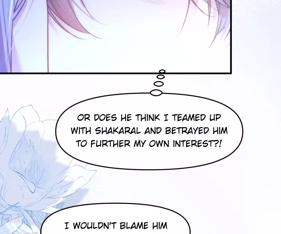 Desharow Merman [Official] - Chapter 69 manhwa