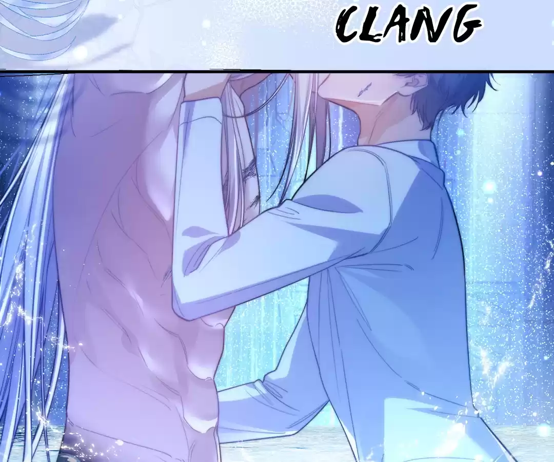 Desharow Merman [Official] - Chapter 69 manhwa