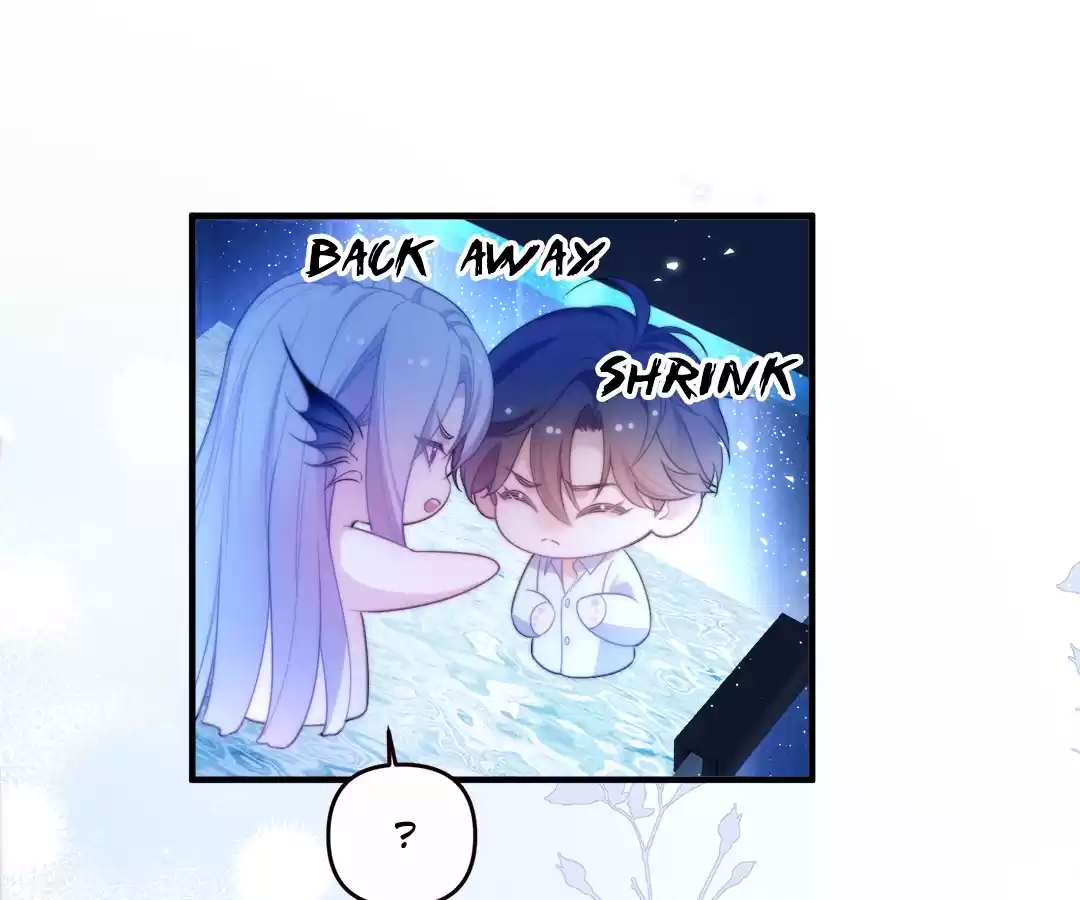 Desharow Merman [Official] - Chapter 69 manhwa
