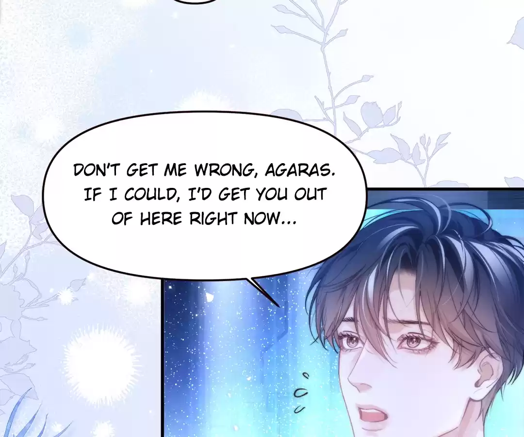 Desharow Merman [Official] - Chapter 69 manhwa