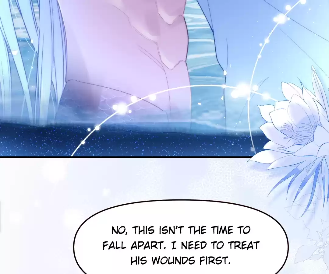 Desharow Merman [Official] - Chapter 69 manhwa